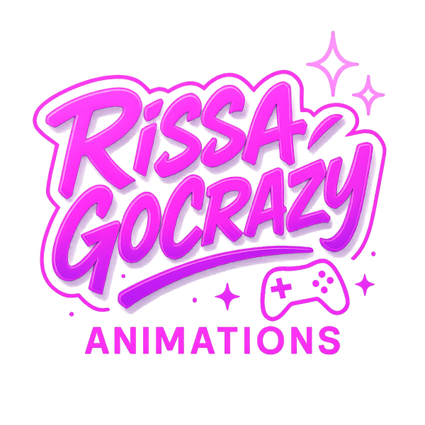 RissaGoCrazy